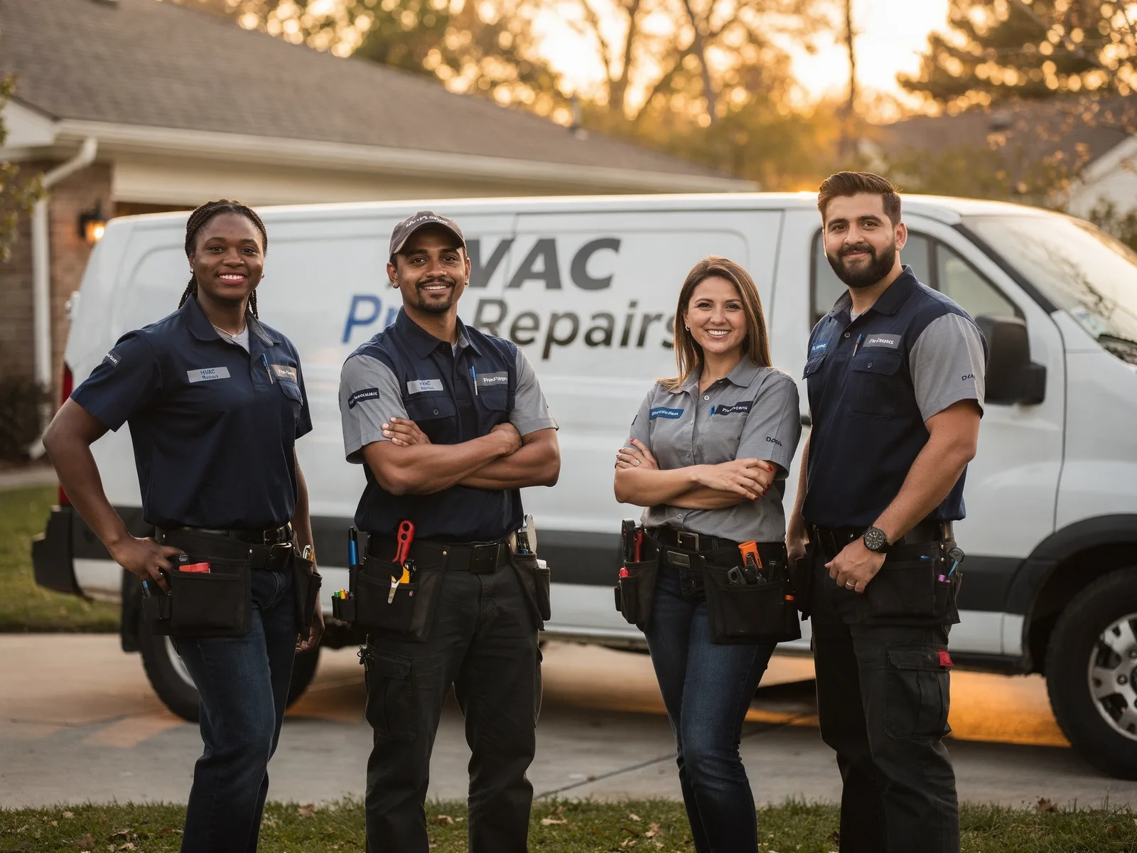 Heat Pump Repair company in Streeter, ND