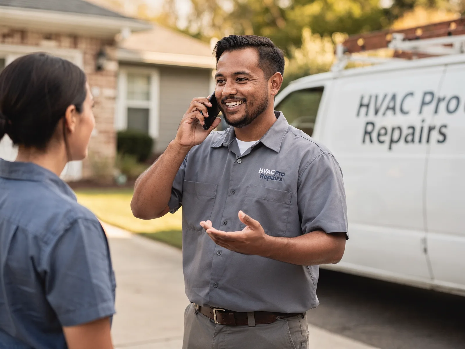 Heat Pump Repair Streeter, ND FAQs